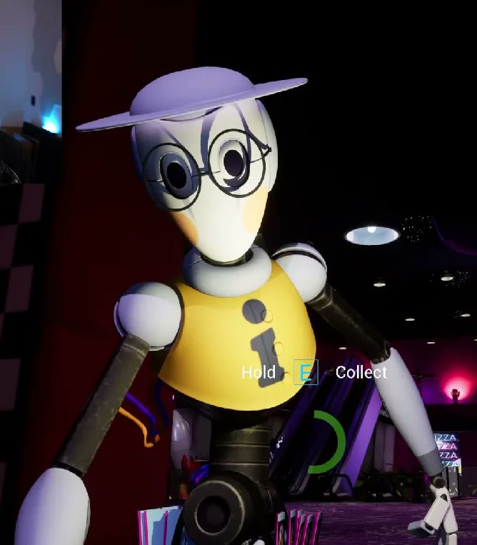 Even tho I wasn't that fond of with some of them at first, I will argue that this game has my favourite character cast out of this entire series