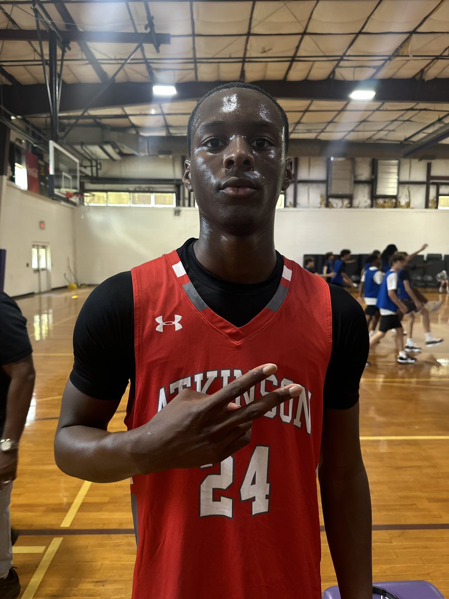 Atkinson County got the win over Groves to tip off the morning as <a href="/hayden229482/">hayden</a> was explosive and controlled the paint. The 6’4 Swiss Army knife does a little bit of everything with power and can guard any position