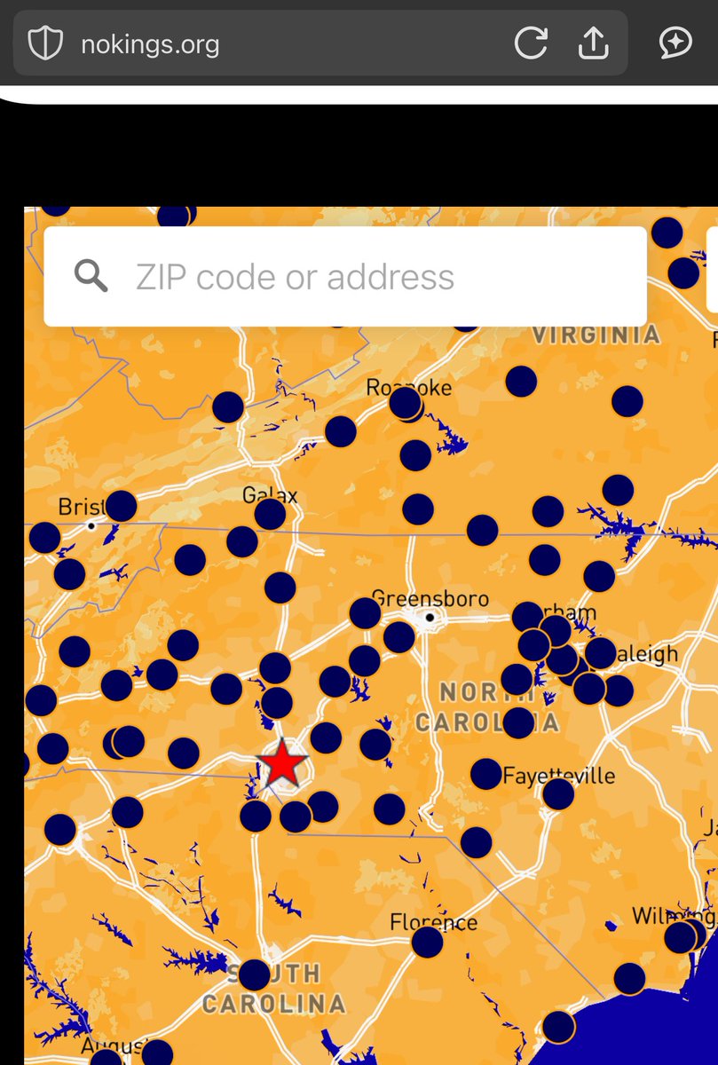 Illegal alien riots of being planned all across North Carolina this weekend. Stay safe.
