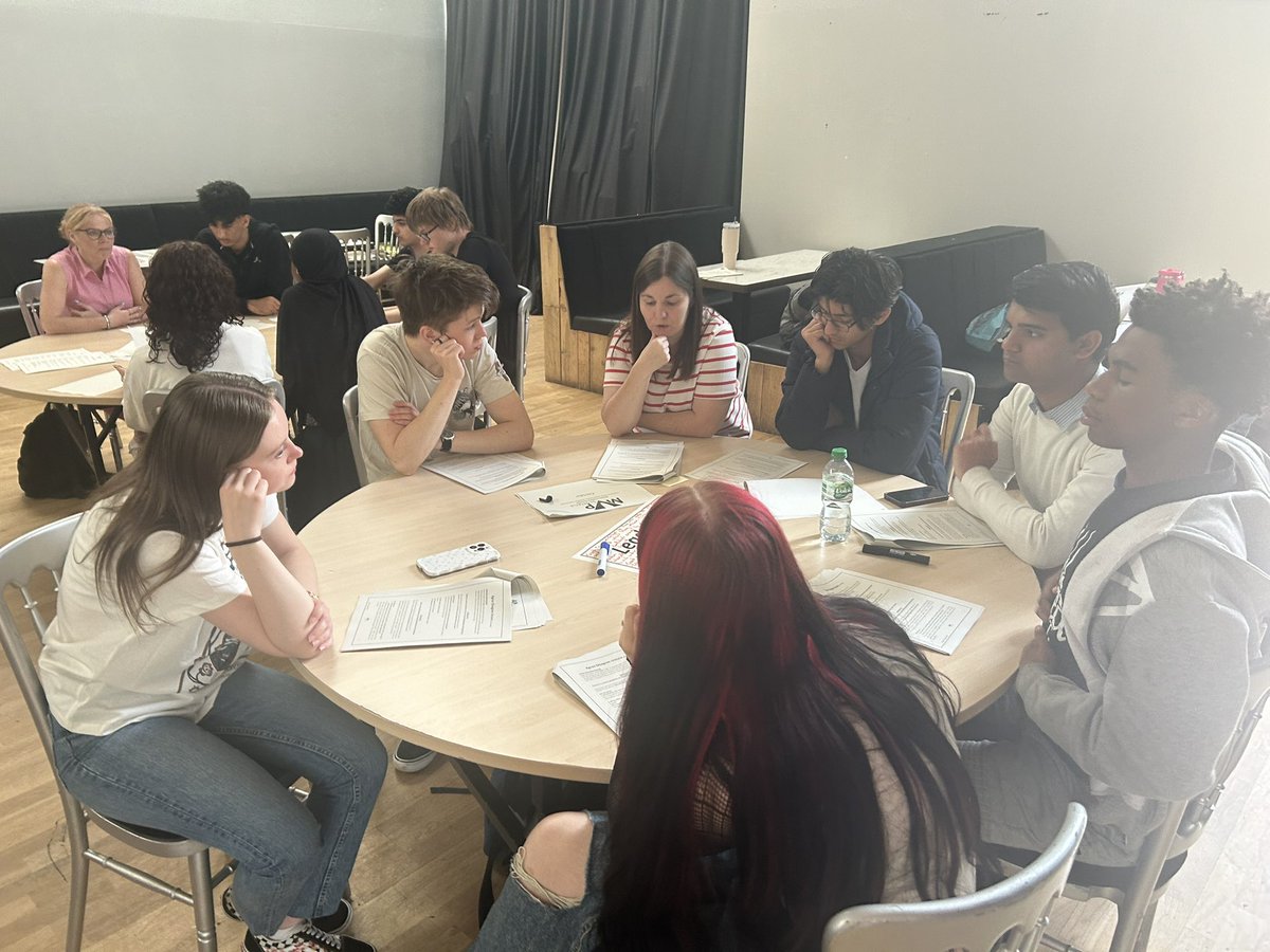 Whitehill Health, Food & Technology (@whitehill_he) on Twitter photo That’s a wrap for day 2 of <a href="/MVPScot/">MVP Scotland</a> training for our S6 learners. Thank you to all of S6 for your commitment and hard work and to the staff who led the event! We have loads of eager young people wanting to be involved in this amazing leadership opportunity! <a href="/WhitehillSec/">Whitehill Secondary</a> That’s a wrap for day 2 of <a href="/MVPScot/">MVP Scotland</a> training for our S6 learners. Thank you to all of S6 for your commitment and hard work and to the staff who led the event! We have loads of eager young people wanting to be involved in this amazing leadership opportunity! <a href="/WhitehillSec/">Whitehill Secondary</a>