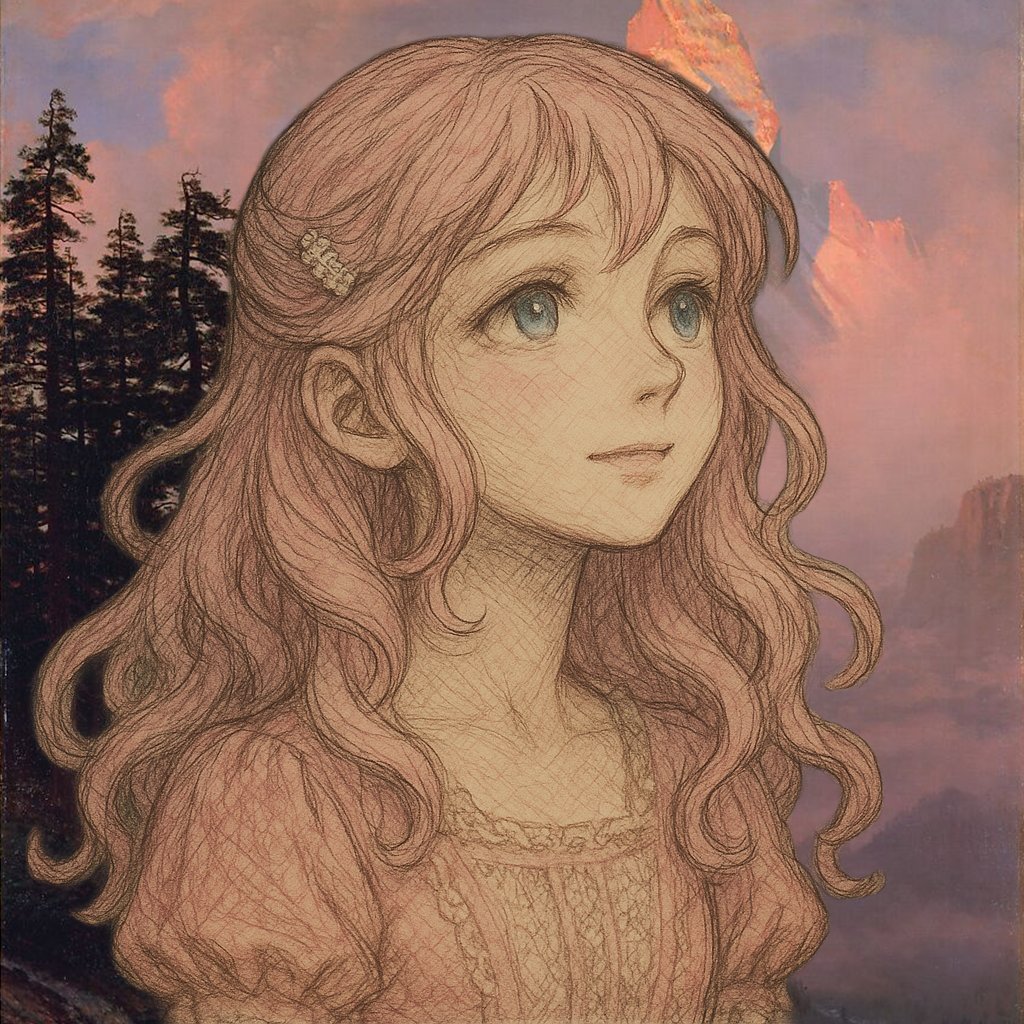 Good Morning, It's Isho Day! 😇🌥️

Thank you for shining your light on me, everyone. I've worked so hard to create something beautiful for all of you. I hope you love every piece.

I Love You 🤍🪽