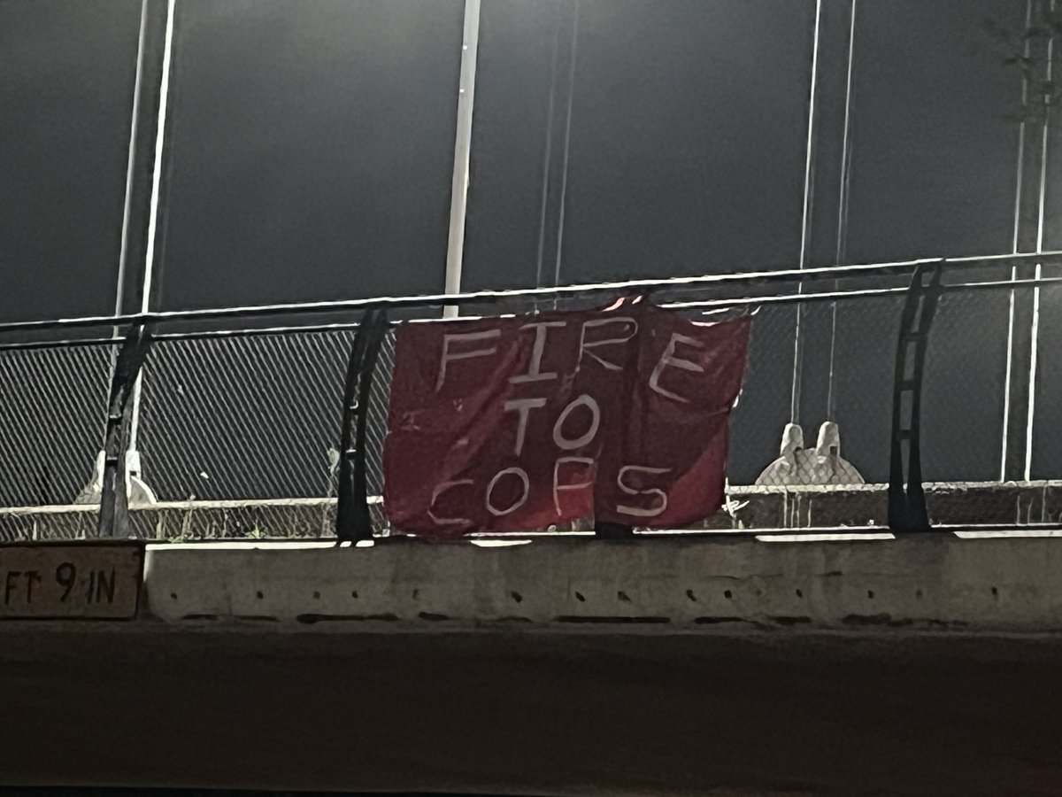 Space City Anarchist Organization tweet media