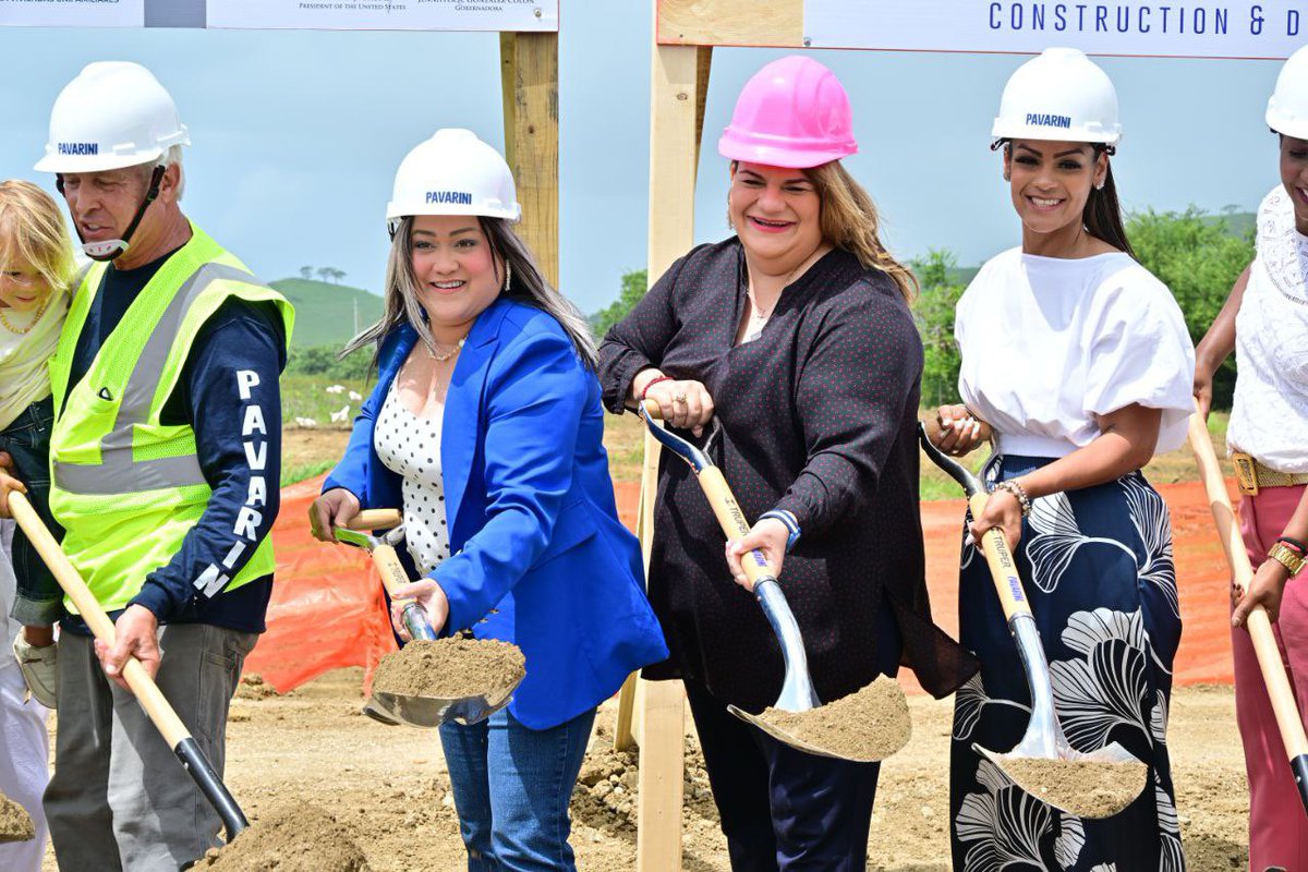 Jenniffer González tweet media