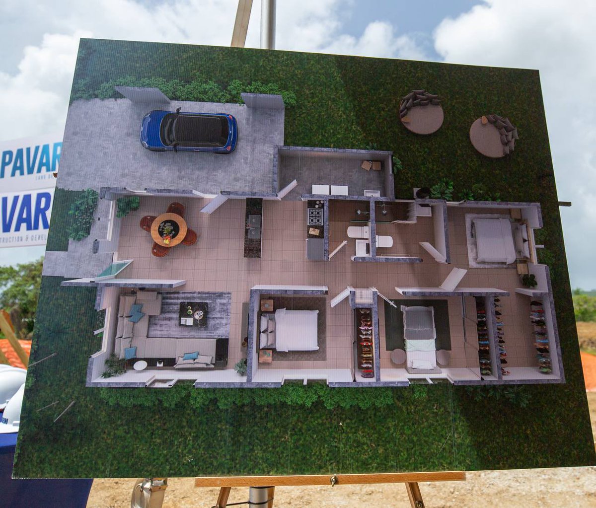 Jenniffer González tweet media