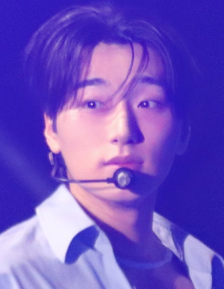 CHOI SAN‘S EYES           sani’s eyes #산