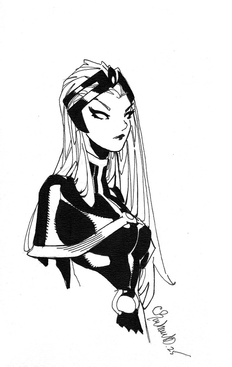 Ororo--