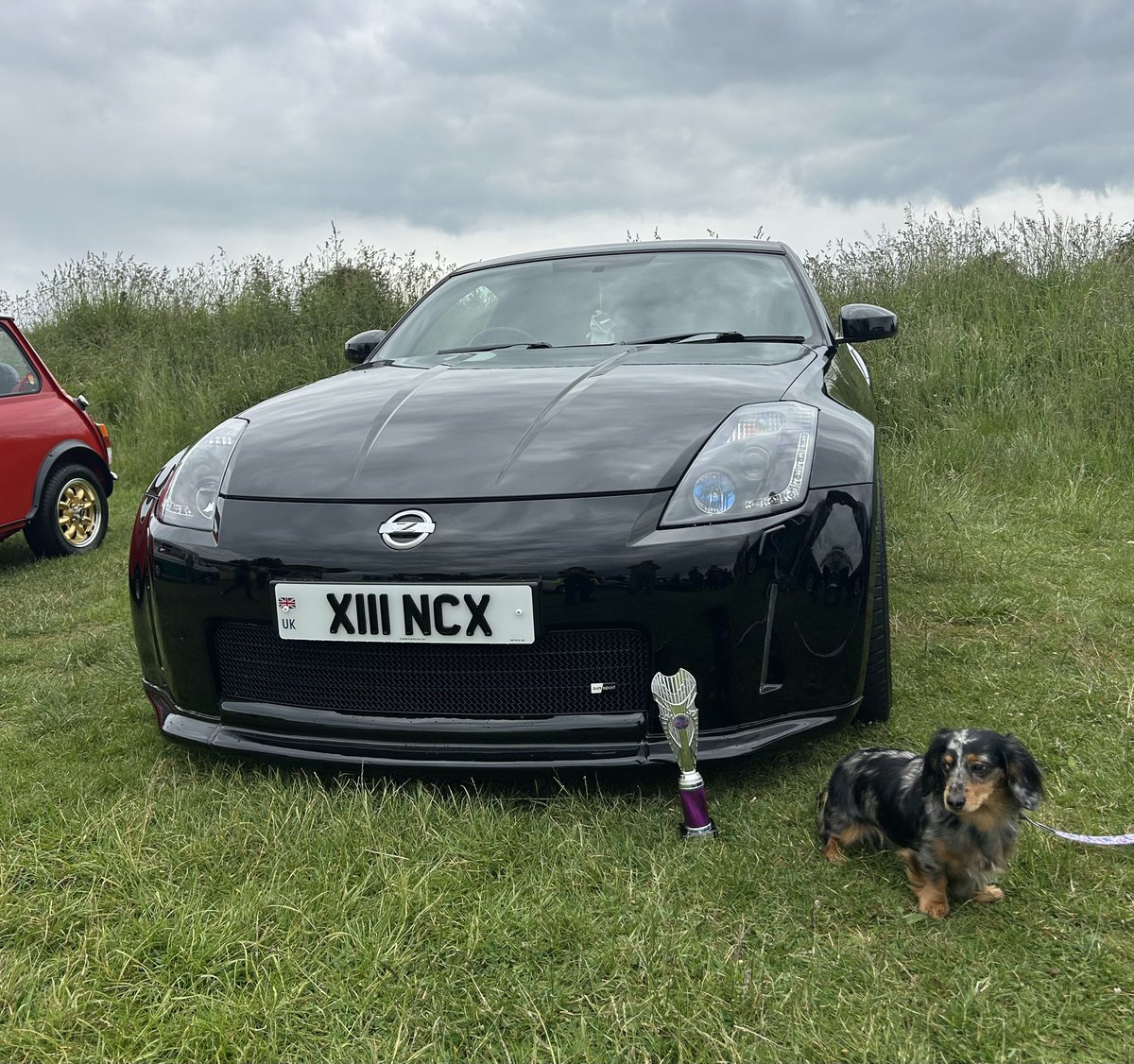 AutoFest tweet media