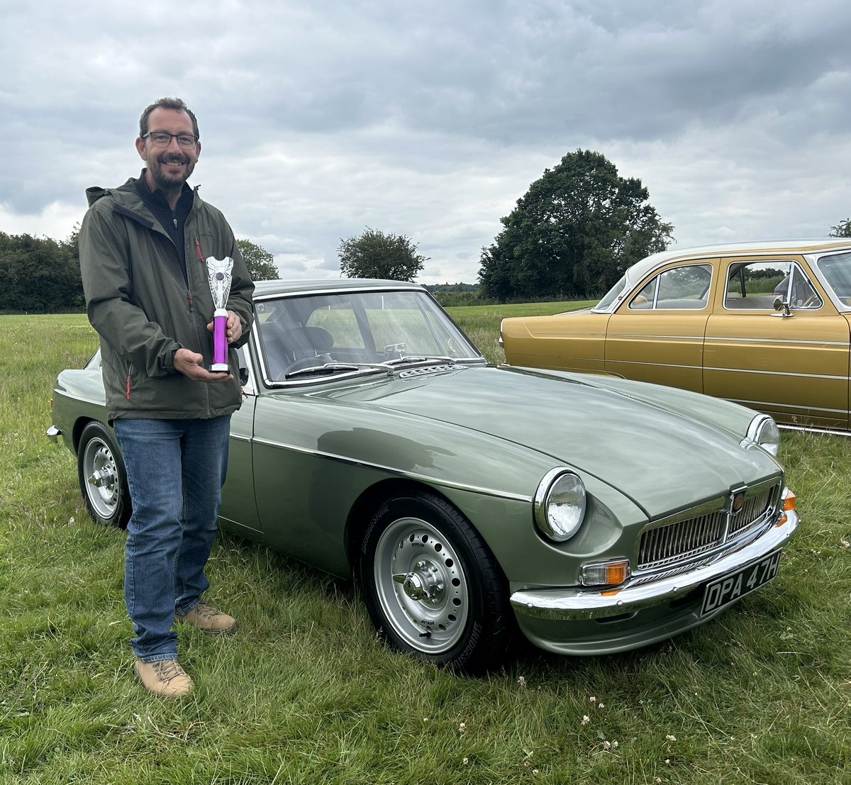 AutoFest tweet media