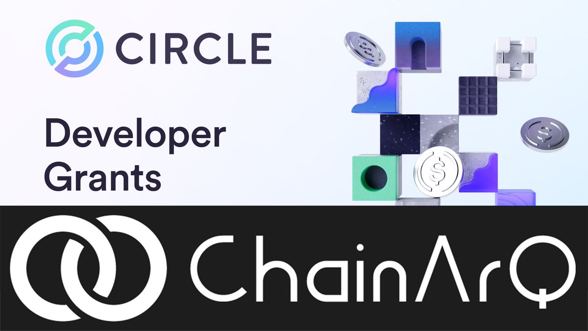 CHAINARQ tweet media