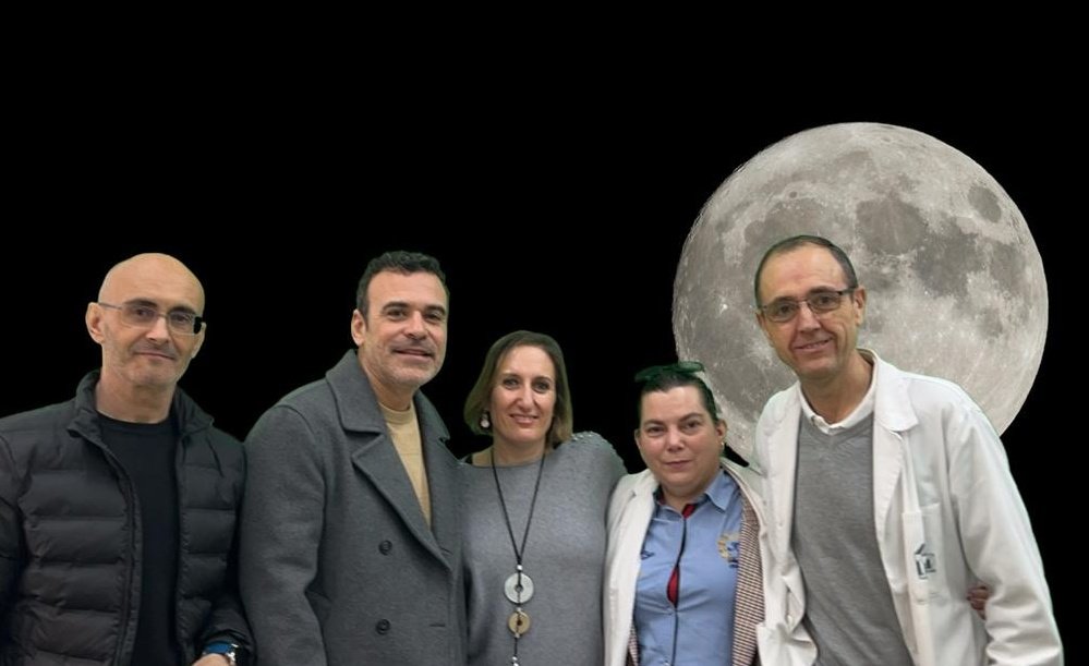 Dori Egido tweet media