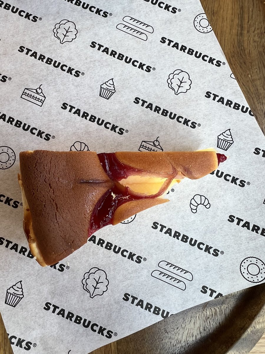 bugti_rabia's tweet photo. Dear @Starbucks is it really a slice of cake for you? https://t.co/1IqAtSM9EN
