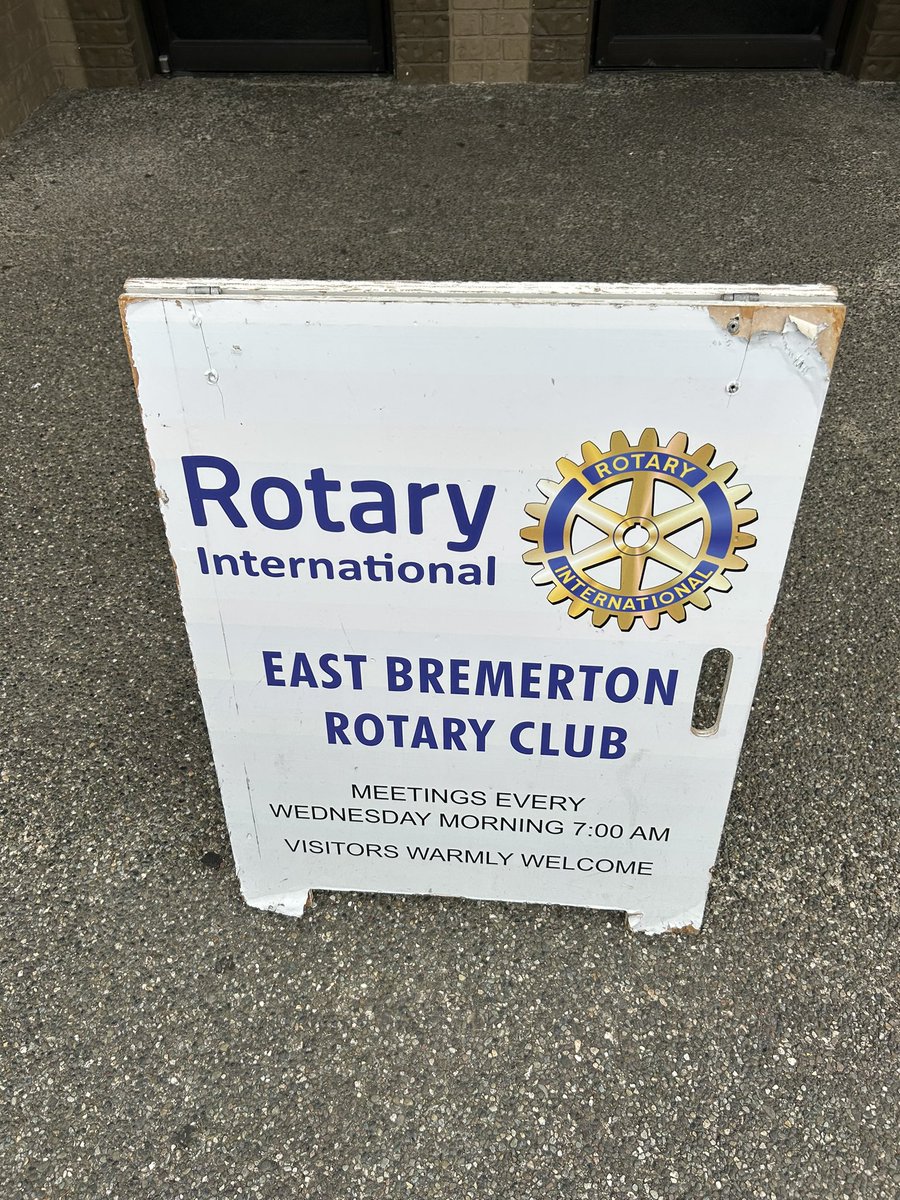 Coffee with friends = great start to the day