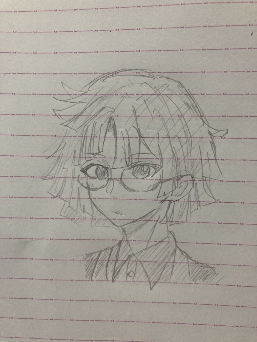 ダメだ最近こういうのしか書けん