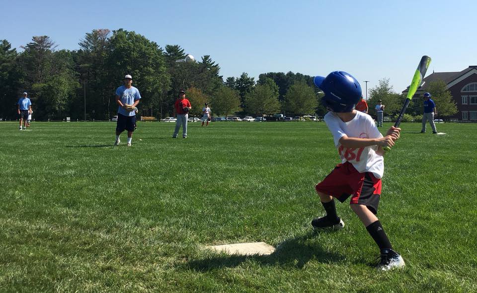 RBI Academy (@rbiacademy) on Twitter photo RBI Academy’s Summer Day camps are looking to add 1-2 more camp counselors for the summer season.
If you’re looking for a great summer job as college student and/or recently graduated with baseball experience please contact
Chris Welch at cwelch@rbiacademy.com for more info! RBI Academy’s Summer Day camps are looking to add 1-2 more camp counselors for the summer season.
If you’re looking for a great summer job as college student and/or recently graduated with baseball experience please contact
Chris Welch at cwelch@rbiacademy.com for more info!
