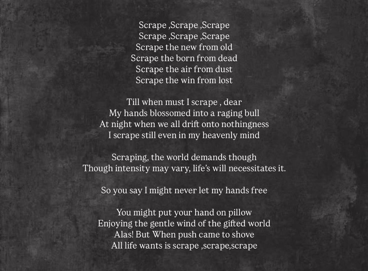 yashgyy's tweet image. #vss365 
#scrape 
@vss365HQ 
@SeptimusBrown