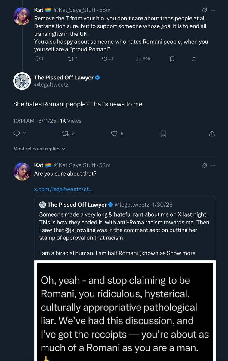 You have to be kidding me…