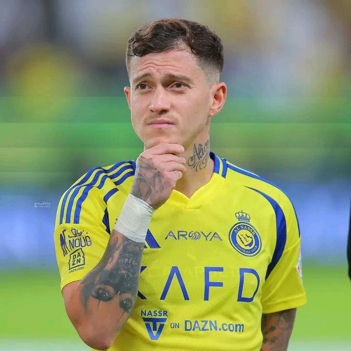 ByanNassr's tweet photo. 🚨🚨🚨🚨|| عاجل - صحيفة كورة:

نادي #النصر يتجه للاستغناء عن اوتافيو 😱🇵🇹 https://t.co/OBgDtkz3st