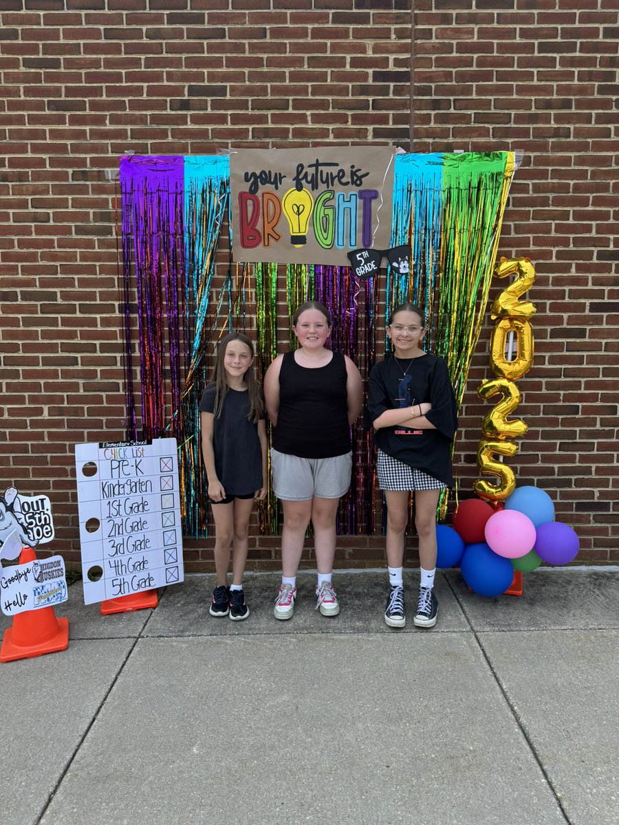 Higdon Elementary tweet media