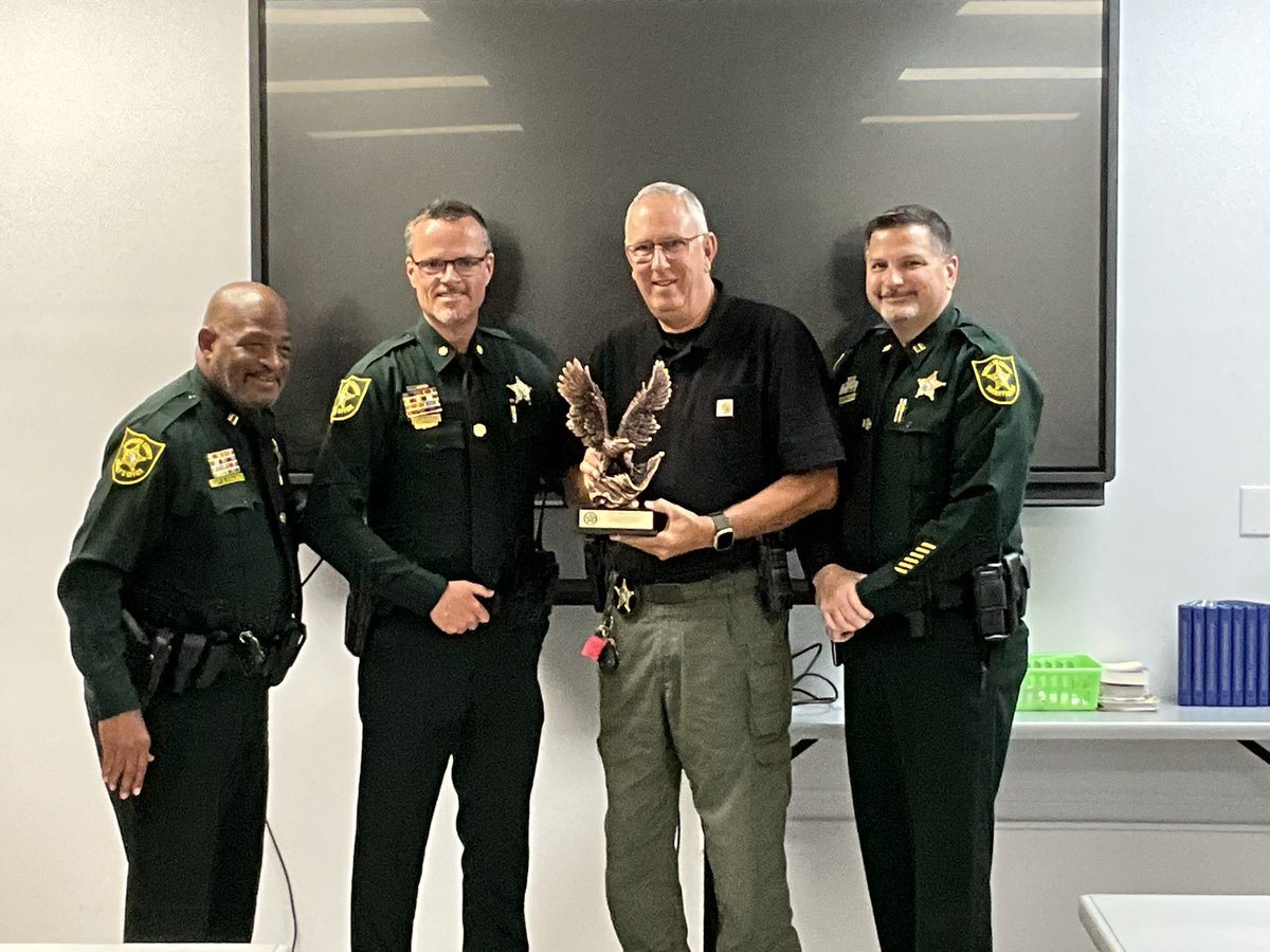 Broward Sheriff's Office Pompano Beach District tweet media