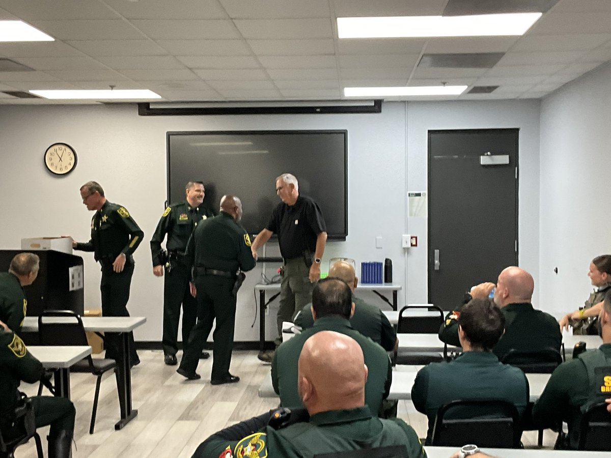 Broward Sheriff's Office Pompano Beach District tweet media