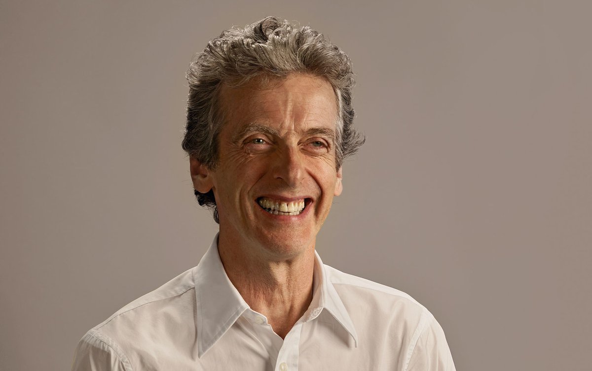 brinatello's tweet photo. June 11 is #MakingLifeBeautifulDay, to help others enjoy what life has to offer. For years I'd use #PeterCapaldi as examples of inspiration because of his positive influence. He draws βοΈ plays guitar πΈ and makes us laugh π whenever acting silly. π€ͺ He's a very joyful person! π https://t.co/TmqwpNVomV