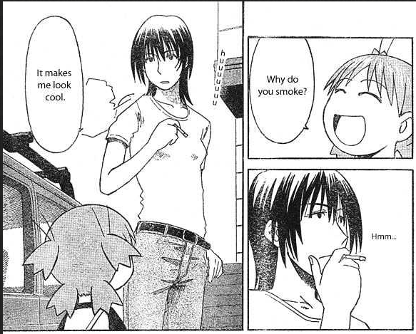 Yotsuba Screens (@yotsubascreens) on Twitter photo 