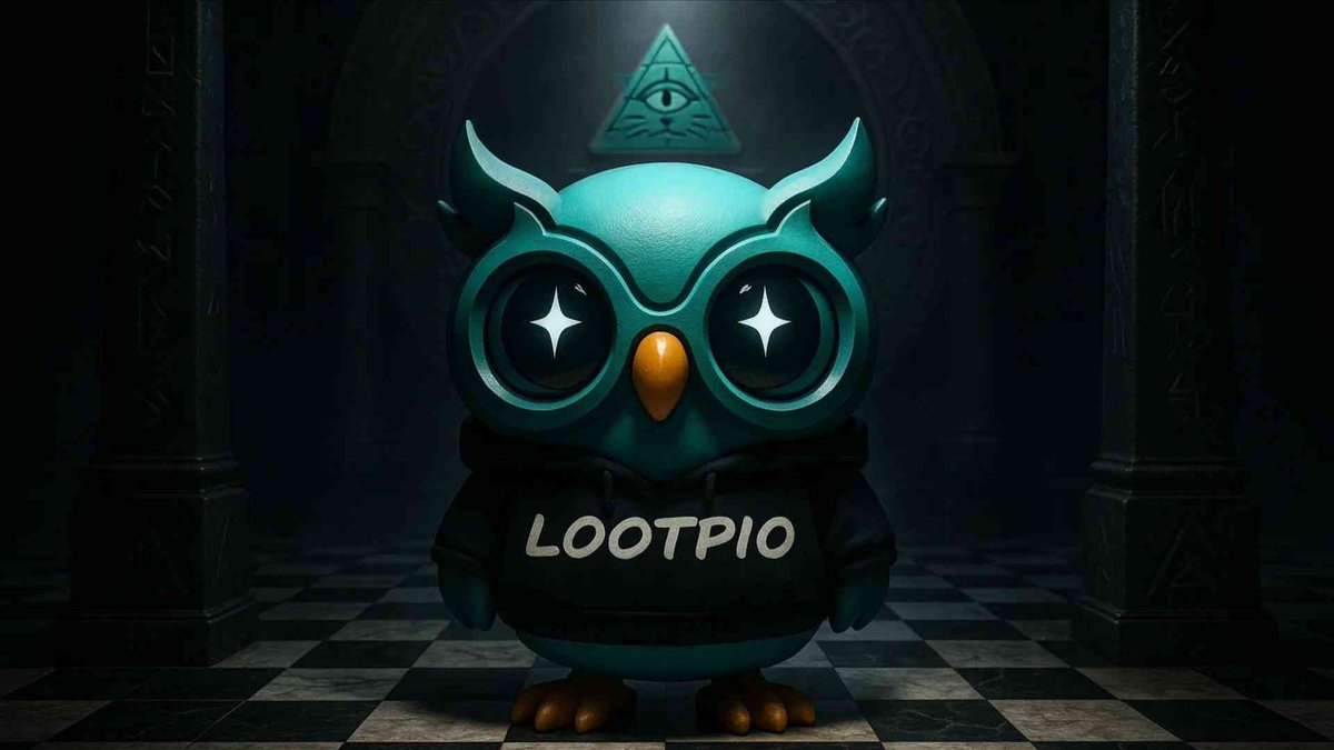We want to thank <a href="/CatCabal_hl/">Catbal</a> for being part of the rewards program with 2000 $CATBAL tokens for early users on LiquidLoot ❤️

More details about the $CATBAL rewards in the next post