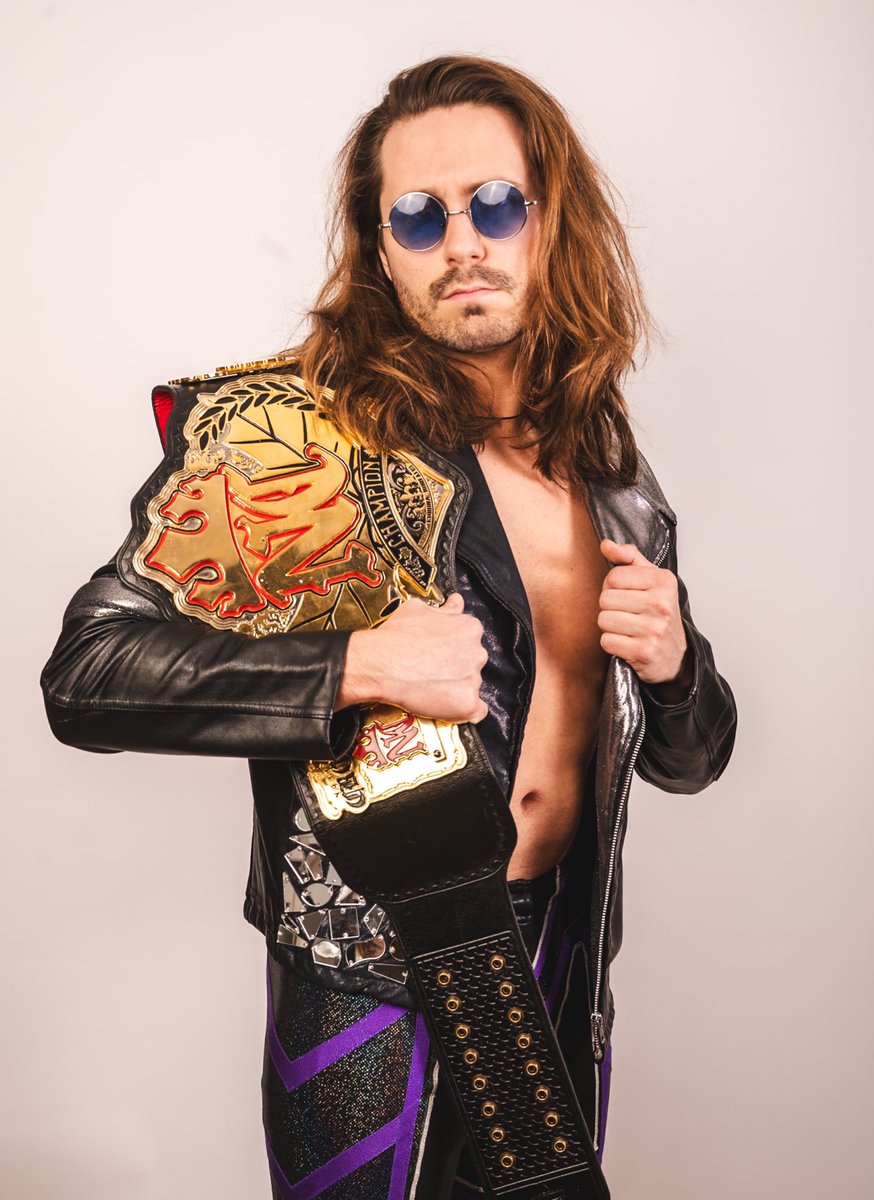 The Northern Crown 🇨🇦👑

📸 <a href="/shoottheindies/">shootingtheindies</a>