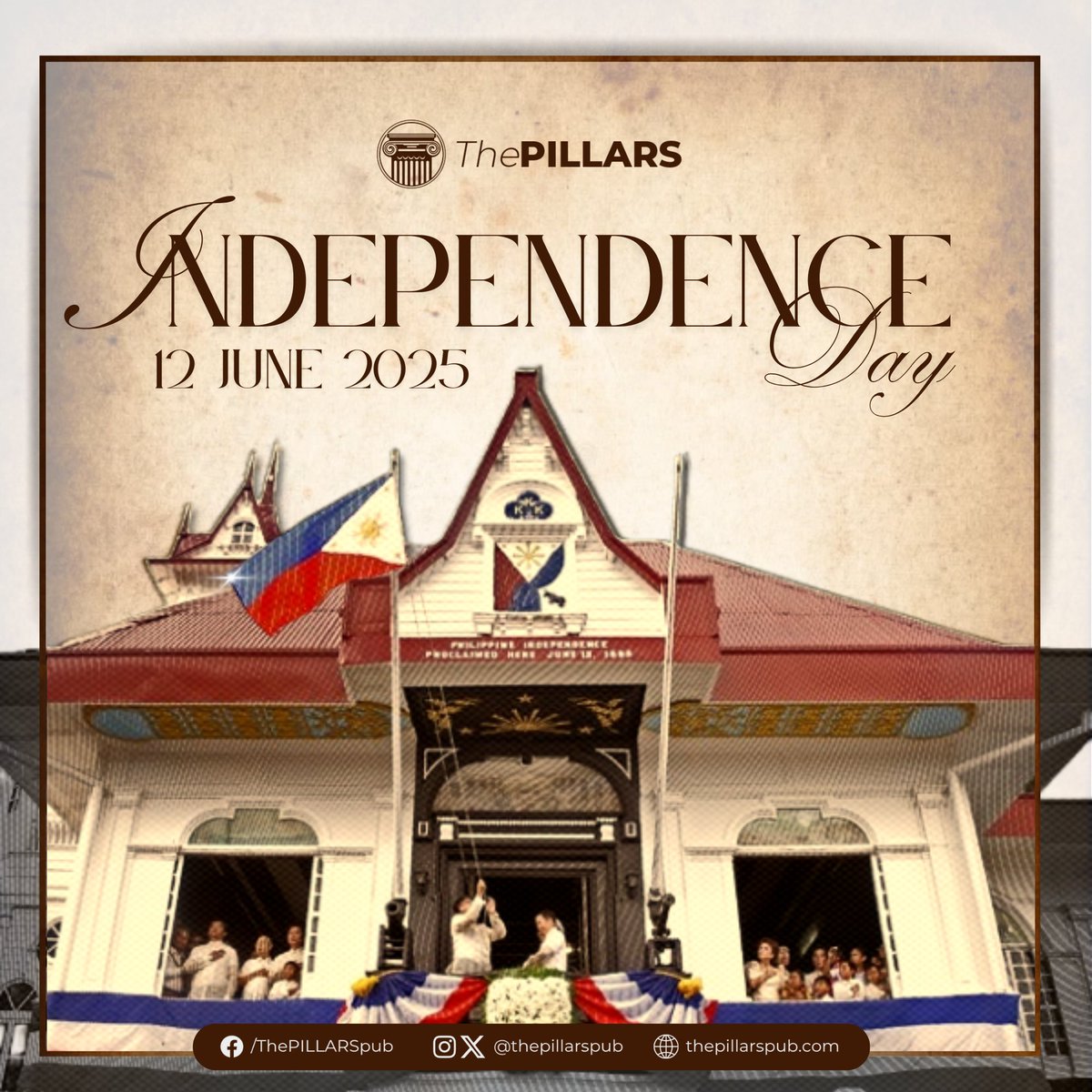 ThePILLARS Publication tweet media