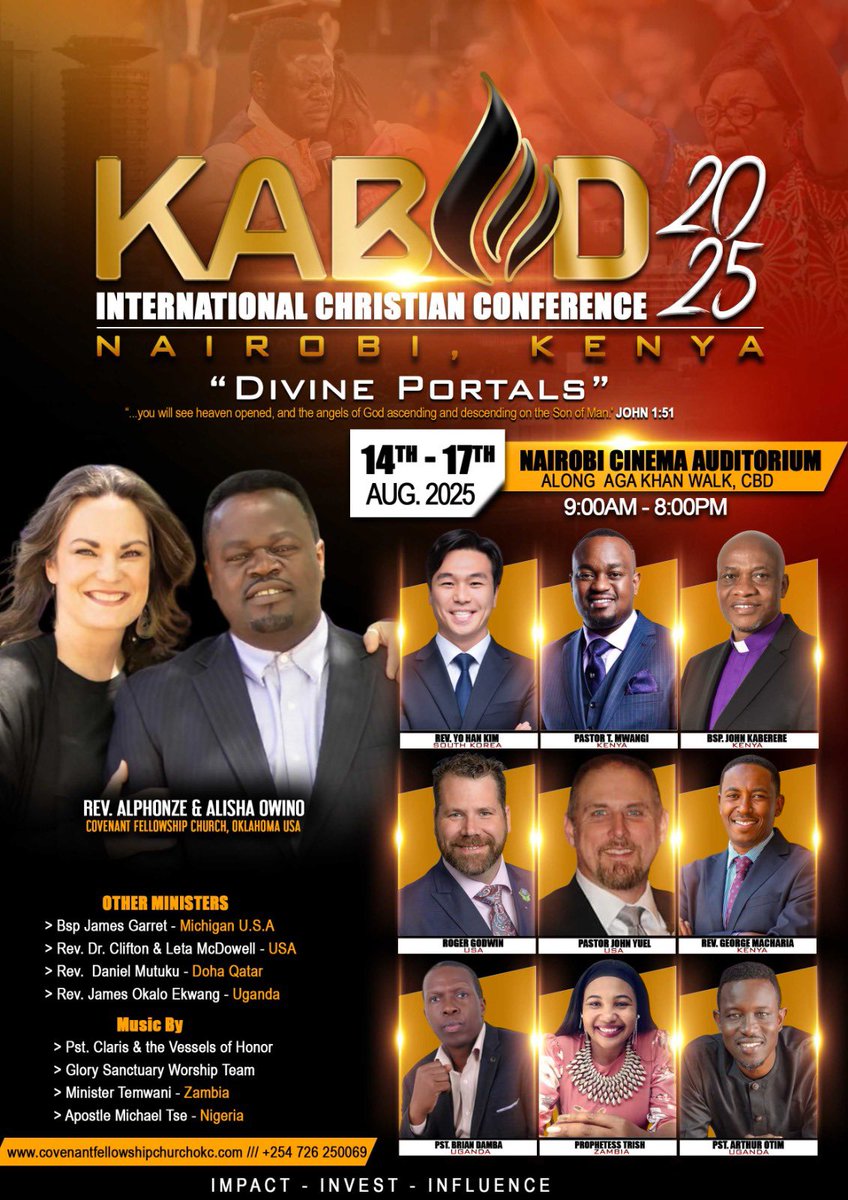 Alphonze Alphy Owino (@revalphy) on Twitter photo 