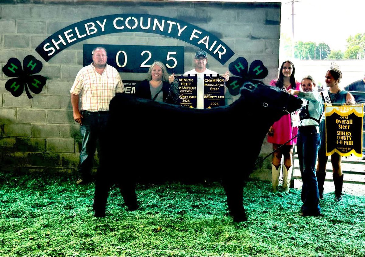 Reagan Dillon (@reagandillon19) on Twitter photo After a Successful Week at the Shelby Co. Fair winning Senior Showmanship and 3rd overall steer I can’t wait to get back on the field this weekend!!! <a href="/WKUSoftball/">WKU Softball</a> <a href="/SIU_Softball/">Saluki Softball</a> <a href="/MSUEaglesSB/">Morehead State Softball</a> <a href="/FrostburgSB/">Frostburg Softball 🔴⚫🥎</a> <a href="/RacersSoftball/">Murray State Softball</a> <a href="/INShockwaves_TV/">Indiana Shockwaves Tarver-Valentine</a> <a href="/SHSsoftball_/">Shelbyville Softball</a> <a href="/CoachLekkie/">Coach Lekkie (Alexis) Tarver</a> After a Successful Week at the Shelby Co. Fair winning Senior Showmanship and 3rd overall steer I can’t wait to get back on the field this weekend!!! <a href="/WKUSoftball/">WKU Softball</a> <a href="/SIU_Softball/">Saluki Softball</a> <a href="/MSUEaglesSB/">Morehead State Softball</a> <a href="/FrostburgSB/">Frostburg Softball 🔴⚫🥎</a> <a href="/RacersSoftball/">Murray State Softball</a> <a href="/INShockwaves_TV/">Indiana Shockwaves Tarver-Valentine</a> <a href="/SHSsoftball_/">Shelbyville Softball</a> <a href="/CoachLekkie/">Coach Lekkie (Alexis) Tarver</a>