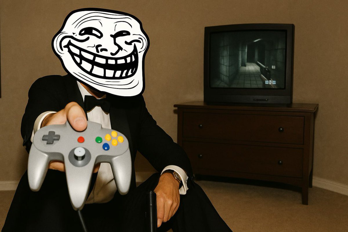 Poods.TROLL tweet media