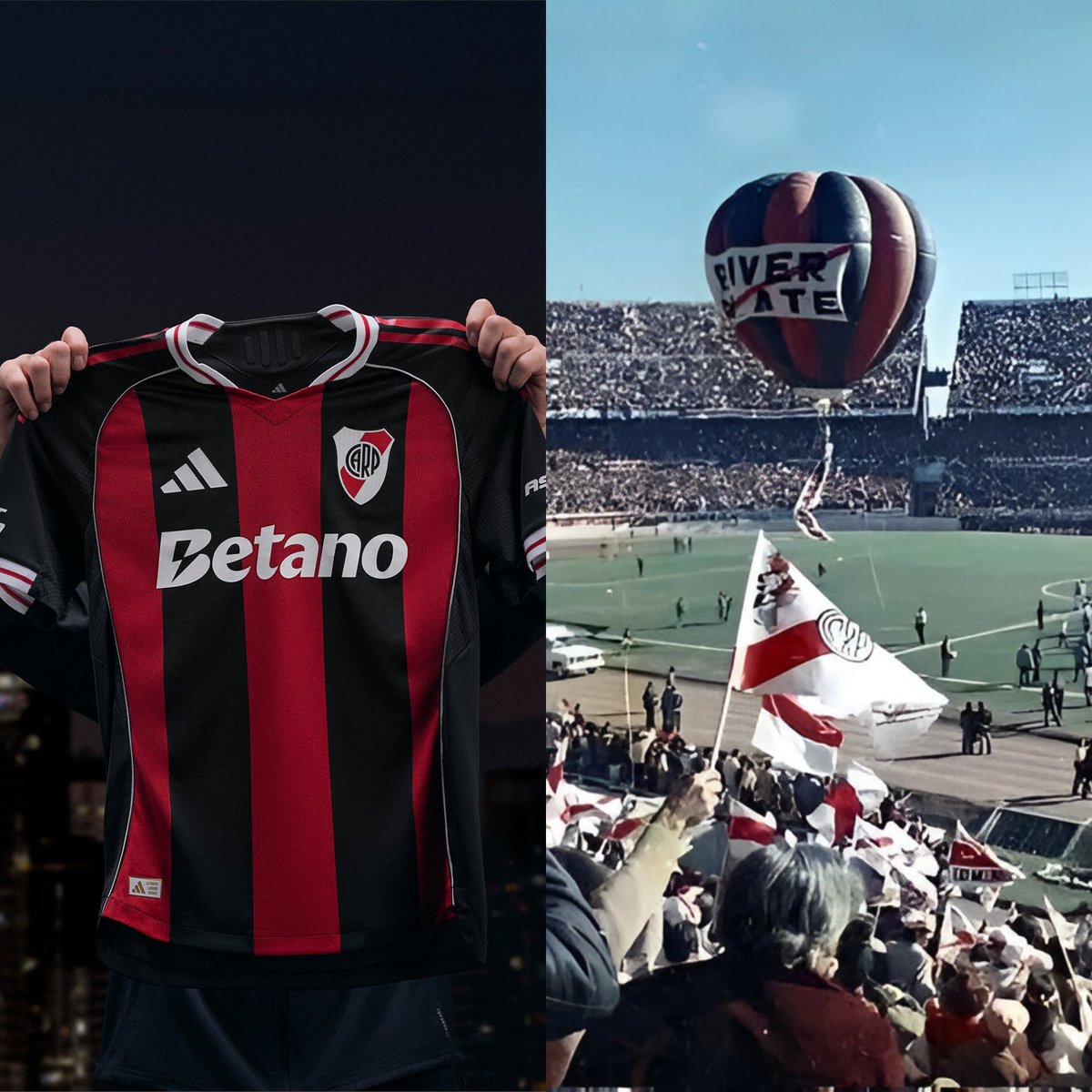 🐔 El glorioso pasado presente en el futuro.