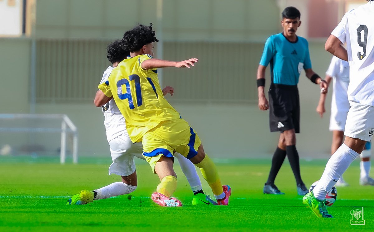 saif_alaofi's tweet photo. اللهم اكتب لي الخير فيما هو قادم ،، 💥🙌🏼

 #الاتحاد_النصر https://t.co/ttDkPPl7tW