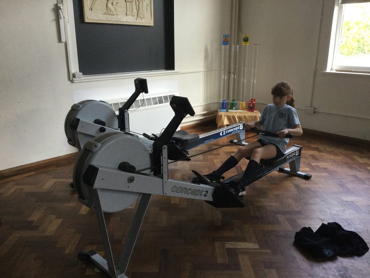 St. Gregory's Catholic Primary School (@stgregsstrat) on Twitter photo We're making great progress with our Row to Rome efforts this week. 🚣 Mrs. Simpson and Izzy even arrived to school early this morning to make a head-start before the school day began. ⭐️
Please sponsor us by clicking here: justgiving.com/page/magnifica…
<a href="/MagnificatMac/">Magnificat</a> We're making great progress with our Row to Rome efforts this week. 🚣 Mrs. Simpson and Izzy even arrived to school early this morning to make a head-start before the school day began. ⭐️
Please sponsor us by clicking here: justgiving.com/page/magnifica…
<a href="/MagnificatMac/">Magnificat</a>