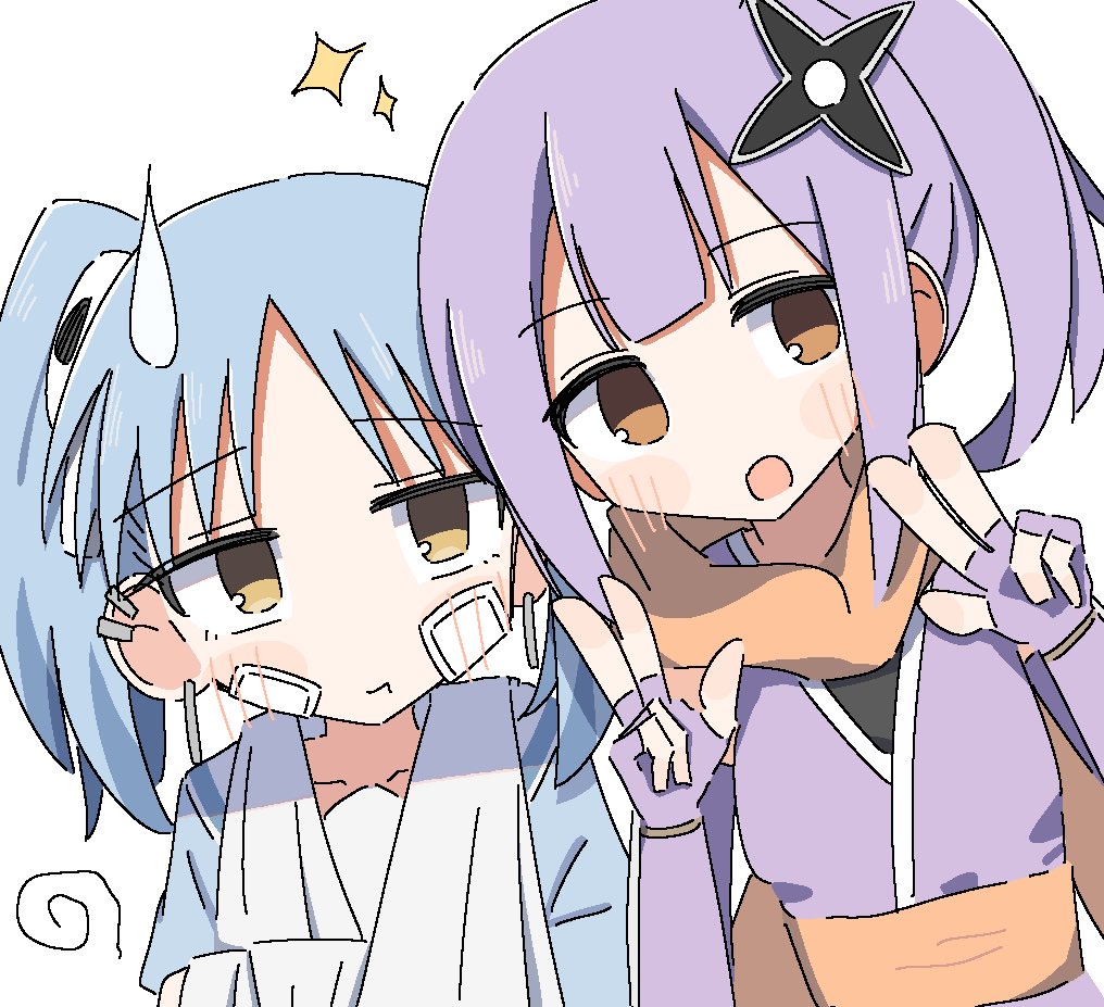 鍋564 (@nabegoroshi) on Twitter photo 