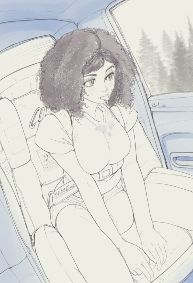 Lineart C0mm~~~~
Would you like your own? 

Single character- fandoms are fine! Simple objects/charm points are ok. DM me if interested- you pay 100 USD when your turn comes up and not a moment before. Wait list can be found here tinyurl.com/RayaDL