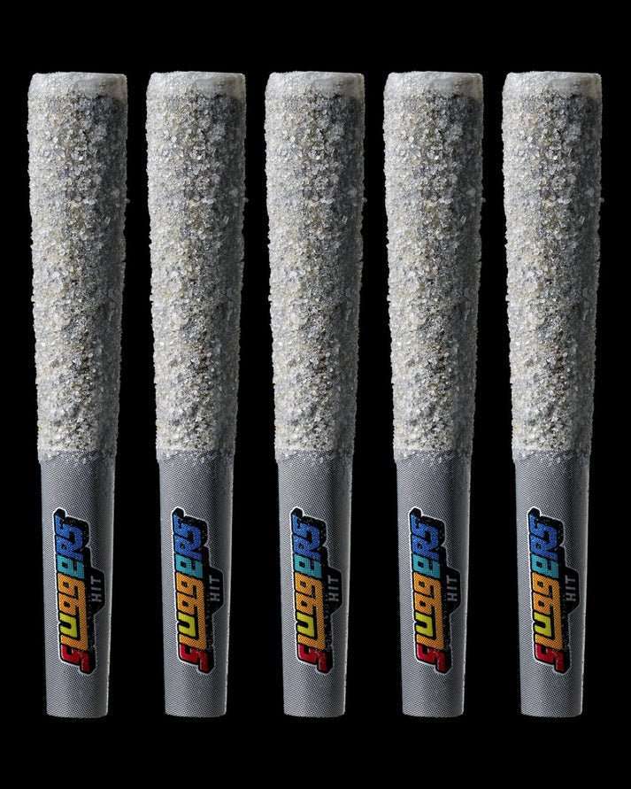 Cportmerch's tweet photo. https://t.co/VvTBmV9oWe
Adult Use Only 21+ ⚠️ 
Stonies 🔥 #Stonies #Prerolls #affiliate #hemp #SluggersHit 
Sluggers Hit - Juiced - White Cherry Gelato - Pre-Roll
Premium Quality THCA Flower 
3rd Party Laboratory Tested w/ COAs 🇺🇸 
Stonies discount code: CPORT 💸 https://t.co/uYkhiVdyVm