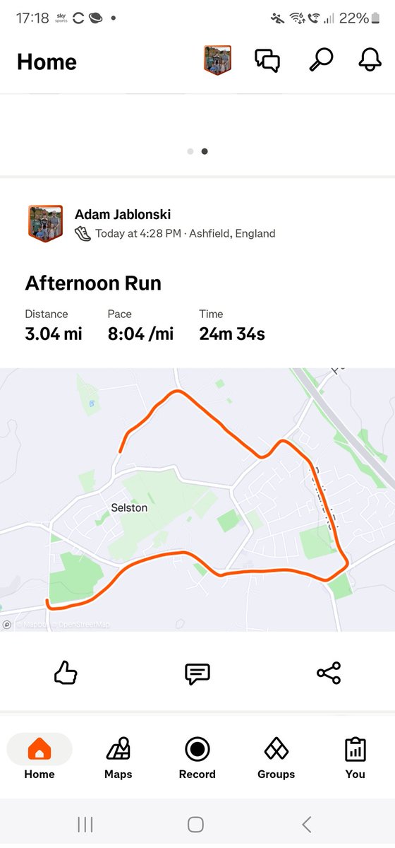 Adam jablonski tweet media