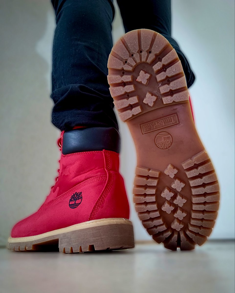 ALANDZUL's tweet photo. TIMBERLAND 6"PRM BOOTS "RED CAMO"
💯
#GuyInBoots #LeatherBoots #atittudeboots #soles #booted #bootnation #TimberlandCamo #TimberlandRed @Timberland @Timberland_MX https://t.co/9gwS77Xtzz