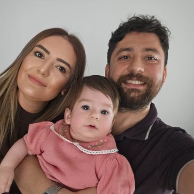 #YeniProfilResmi