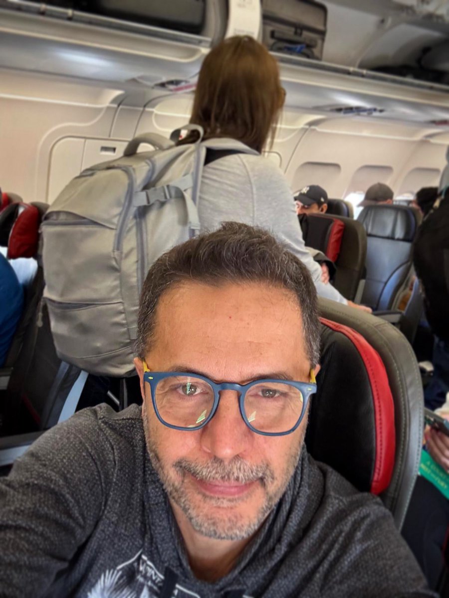 Madrid!! Otra vez en camino, como tantas veces desde aquella primera vez en septiembre del 2006…..con la misma ilusión que todas las otras veces!!!