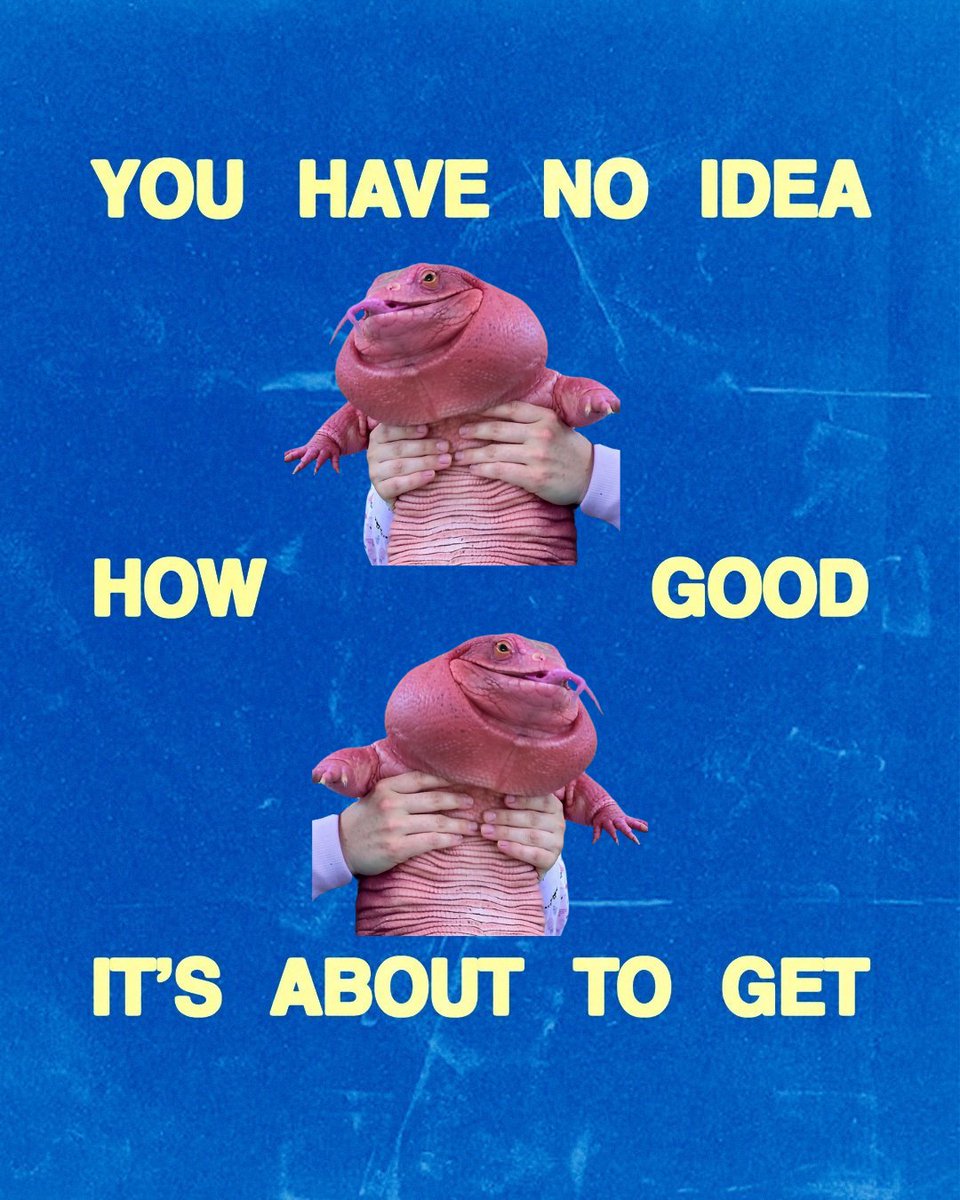 Good and Gentle