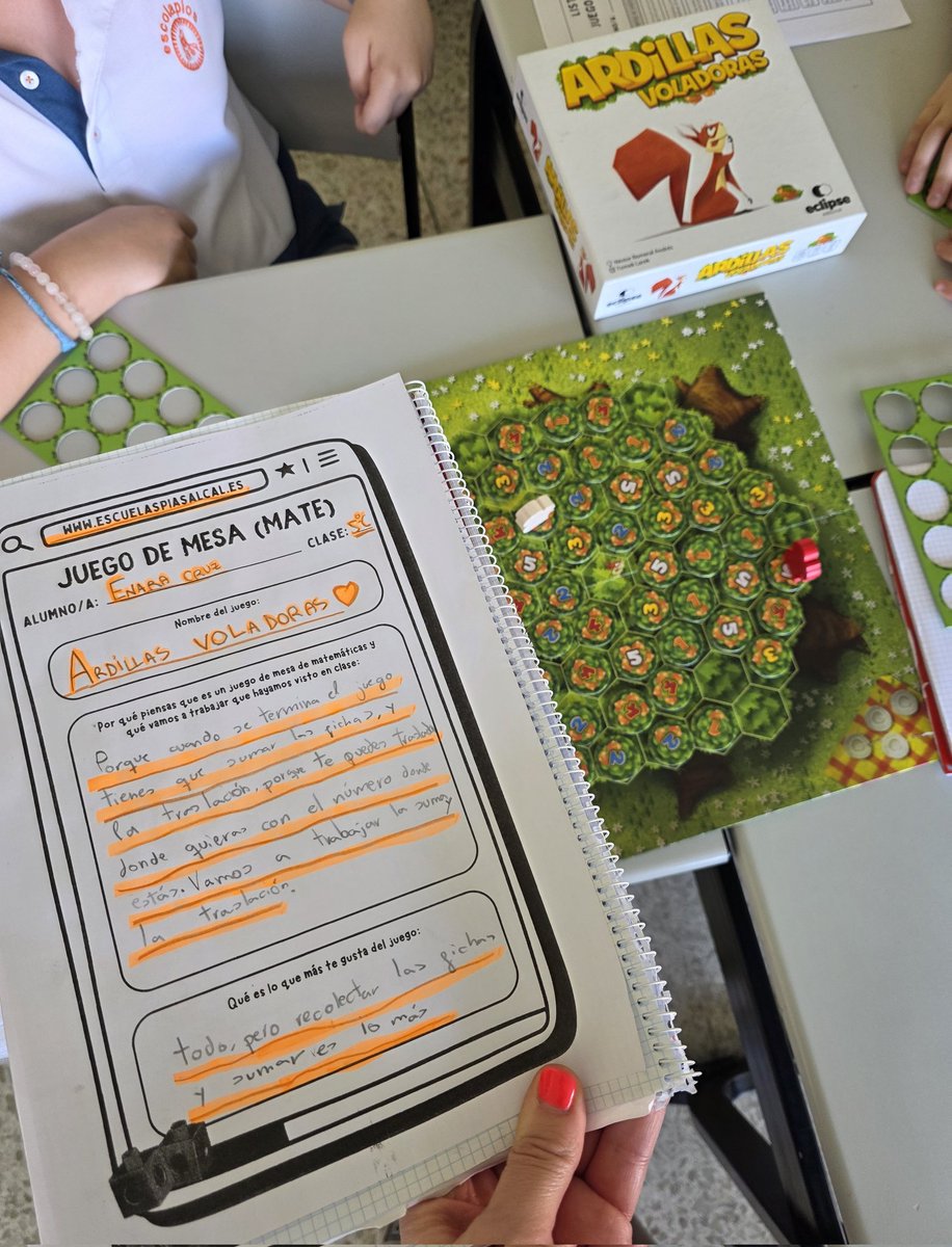 Alejandra Fernández 🤩 tweet media