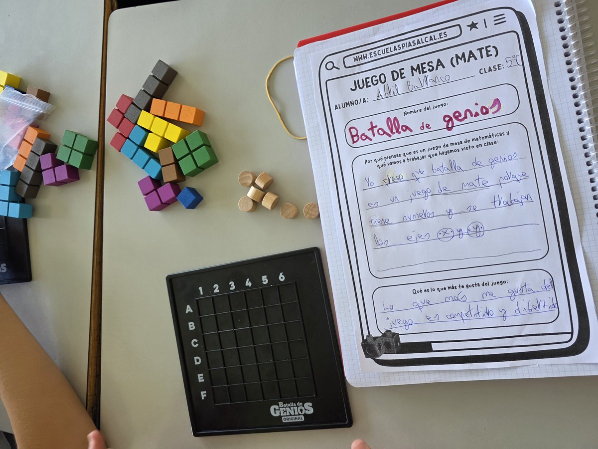 Alejandra Fernández 🤩 tweet media