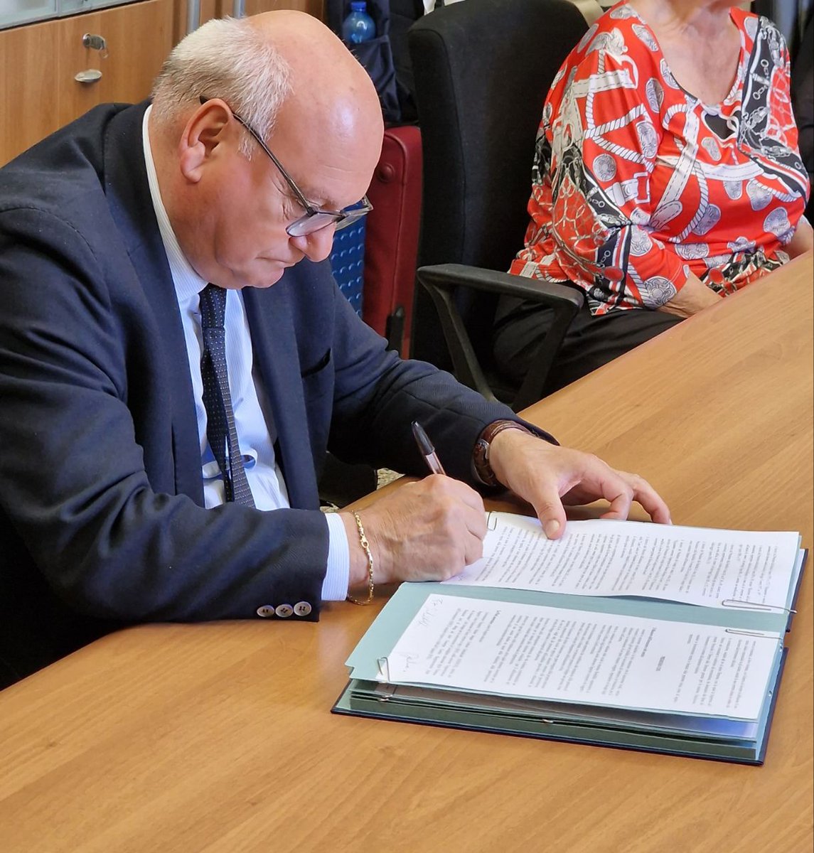 FRATRES Nazionale tweet media