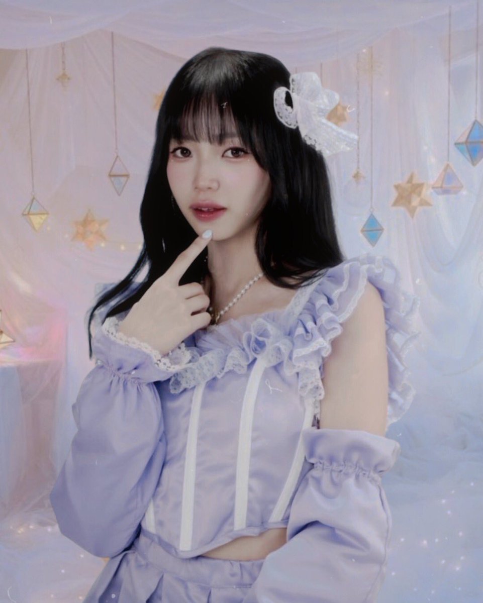 mnl48archives's tweet image. basta ang ganda niya