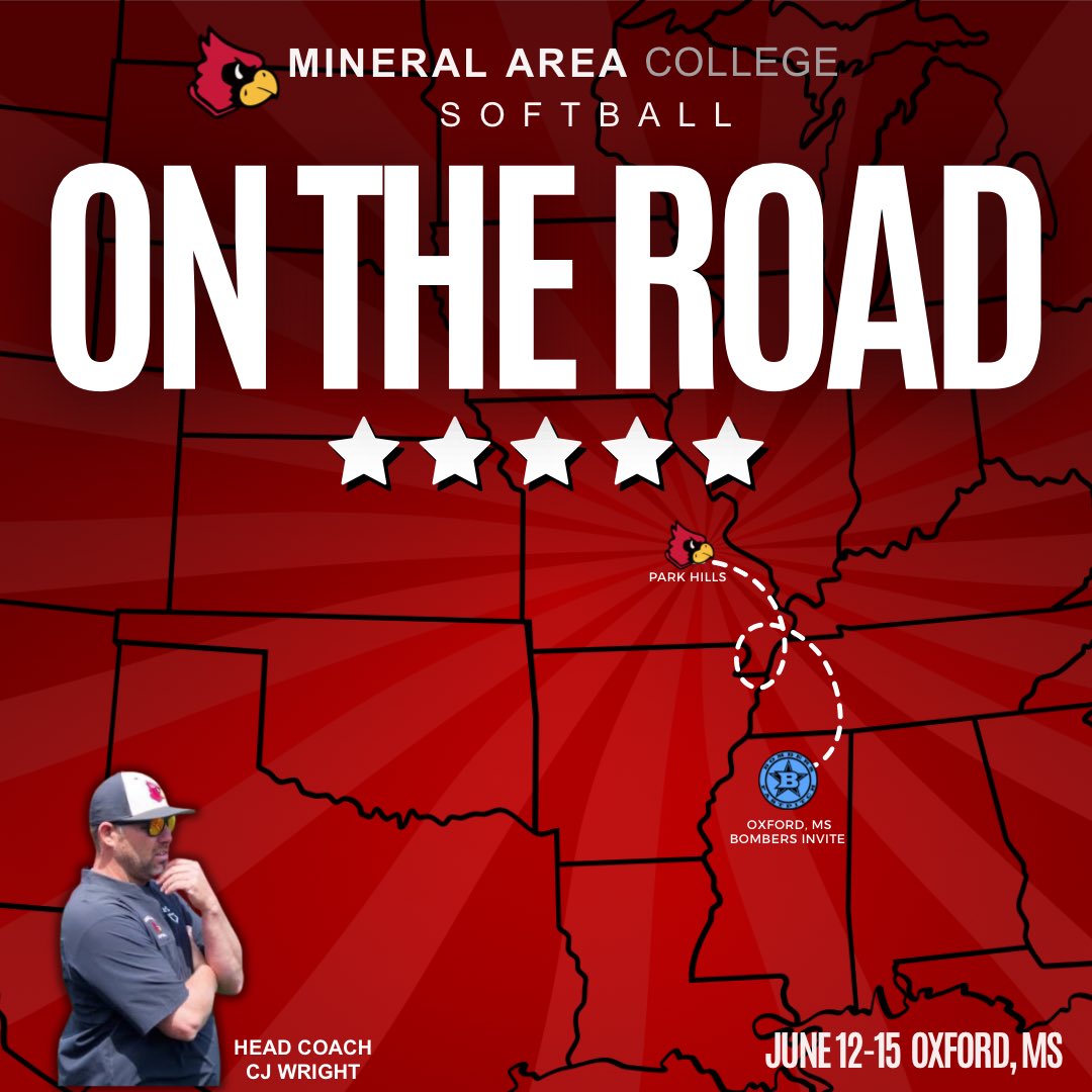 Drop those Oxford Mississippi game times with field numbers. 

We are rolling south this afternoon
