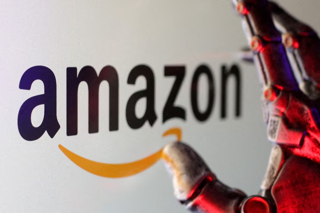 ⚡🤝 Amazon x Talen Energy: Nuclear-Powered Cloud!
Amazon &amp; Talen Energy have signed a long-term nuclear deal to supply up to 1,920 MW from the Susquehanna plant to AWS data centers — lasting till 2042!

🔋 Supports Amazon’s AI + cloud with carbon-free energy
📈 Guarantees Talen