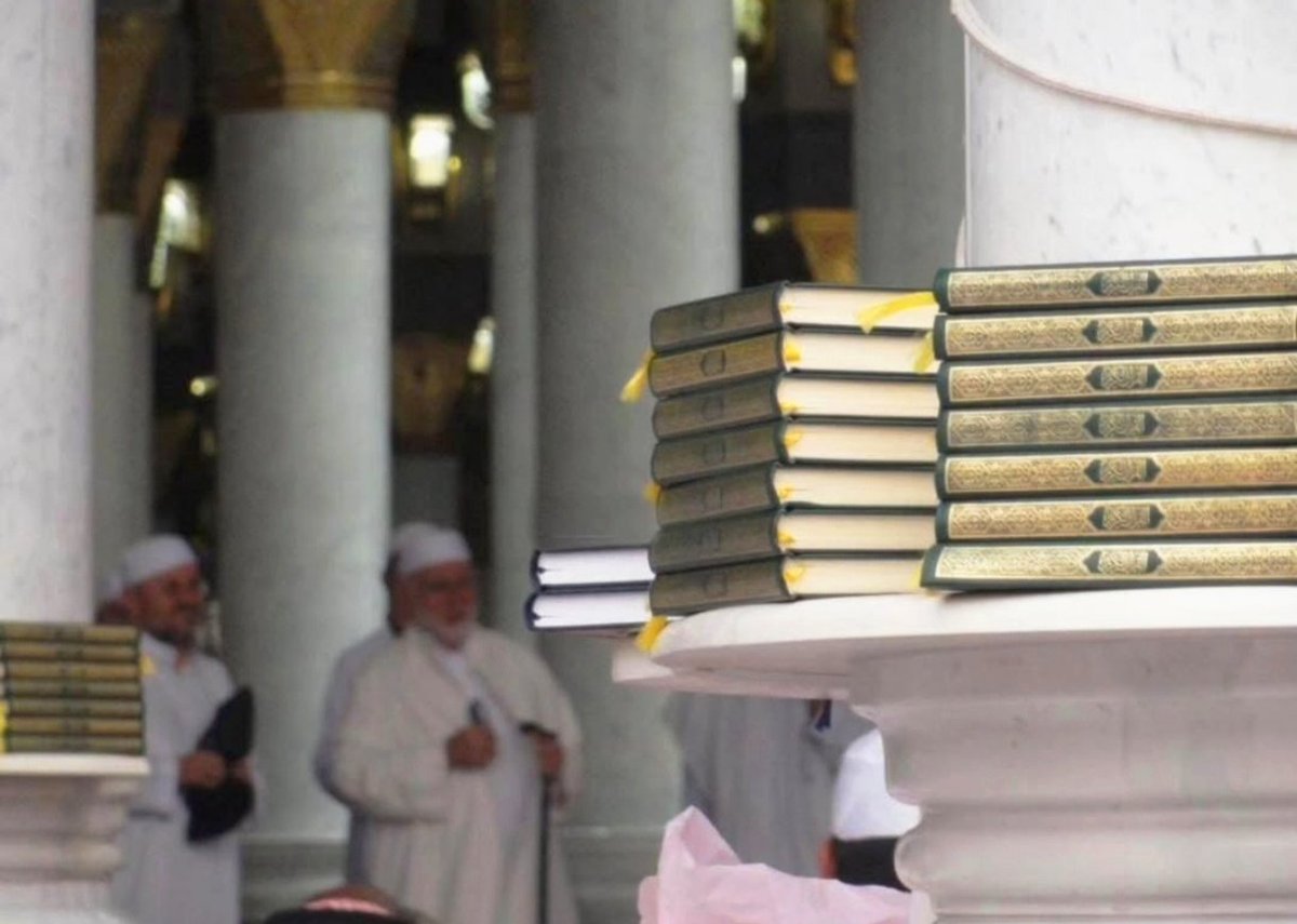Gaflet, kuzunun kurda sevdalanmasıdır...
   •|| Osman Nuri Topbaş Hocaefendi ||•
